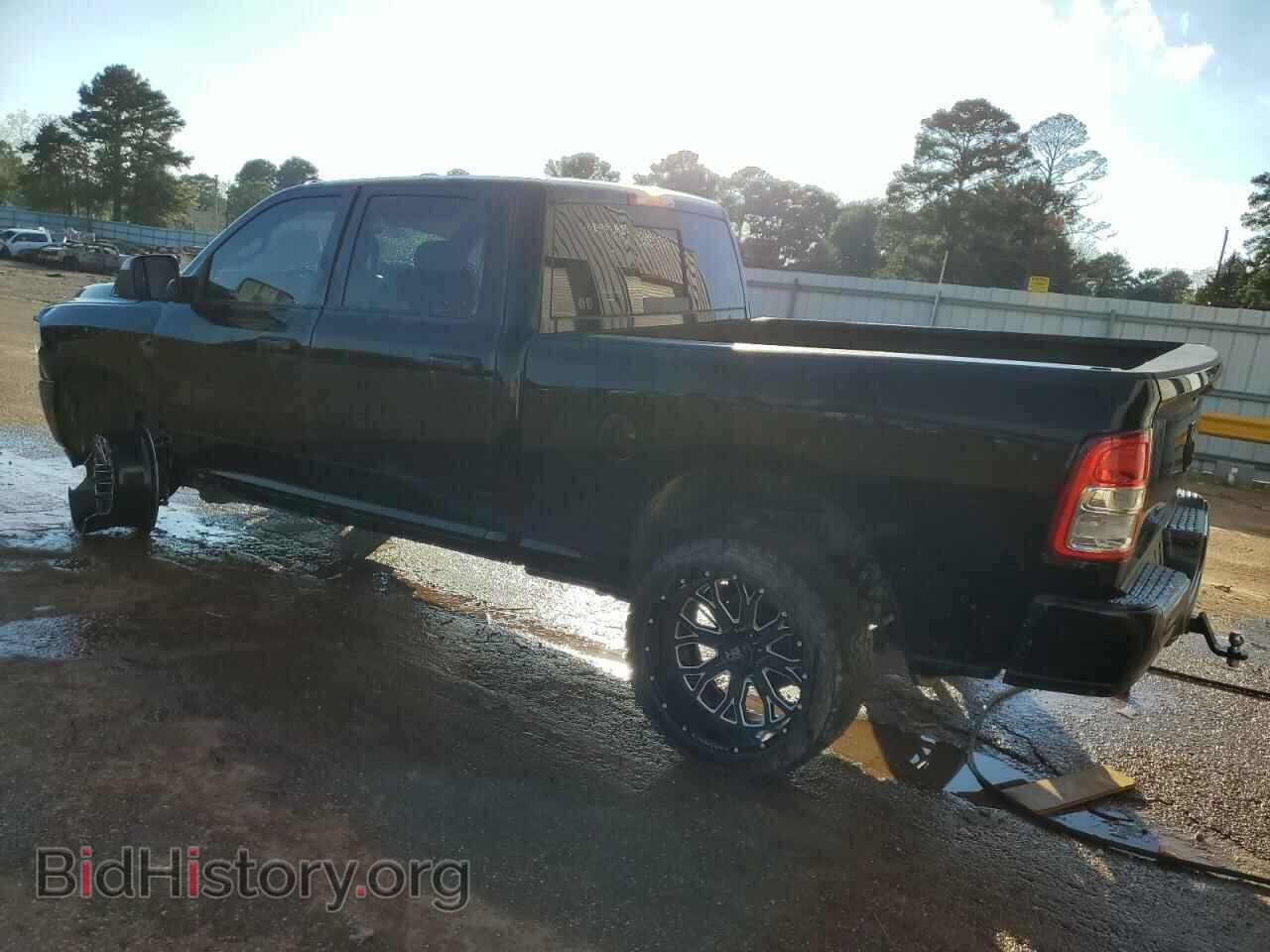 2019 RAM 2500 - VIN: 3C6UR5CL7KG649617 - Фото 2