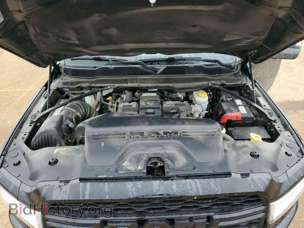 2019 RAM 2500 - VIN: 3C6UR5CL7KG649617 - Фото 11
