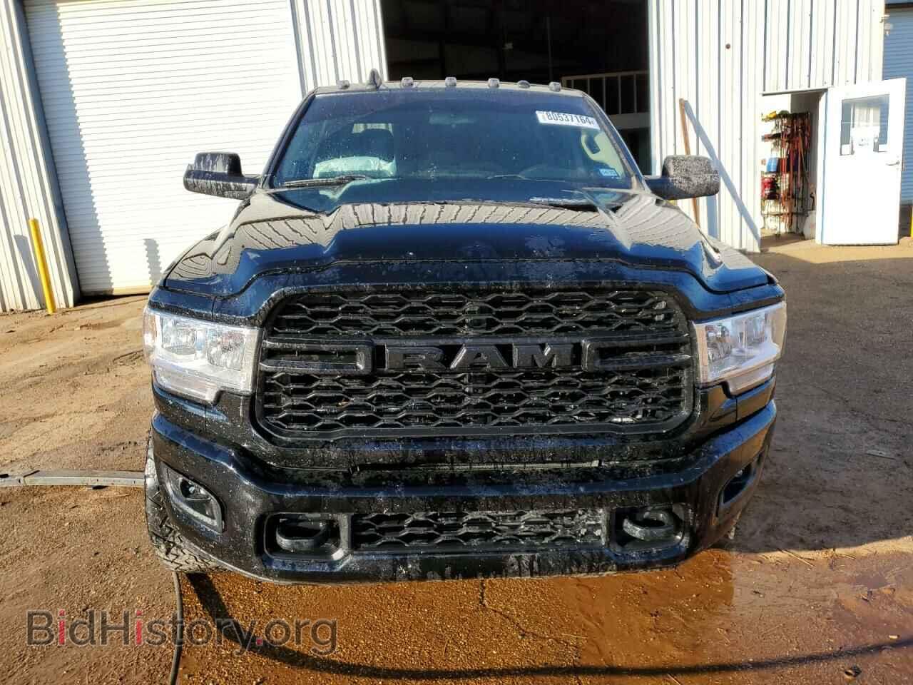 2019 RAM 2500 - VIN: 3C6UR5CL7KG649617 - Фото 5