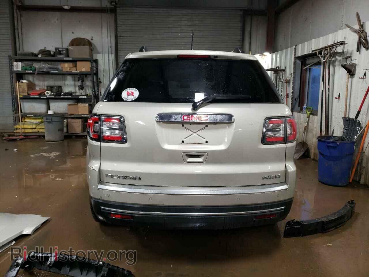 2013 GMC ACADIA - VIN: 1GKKVRKD2DJ269765 - Фото 6