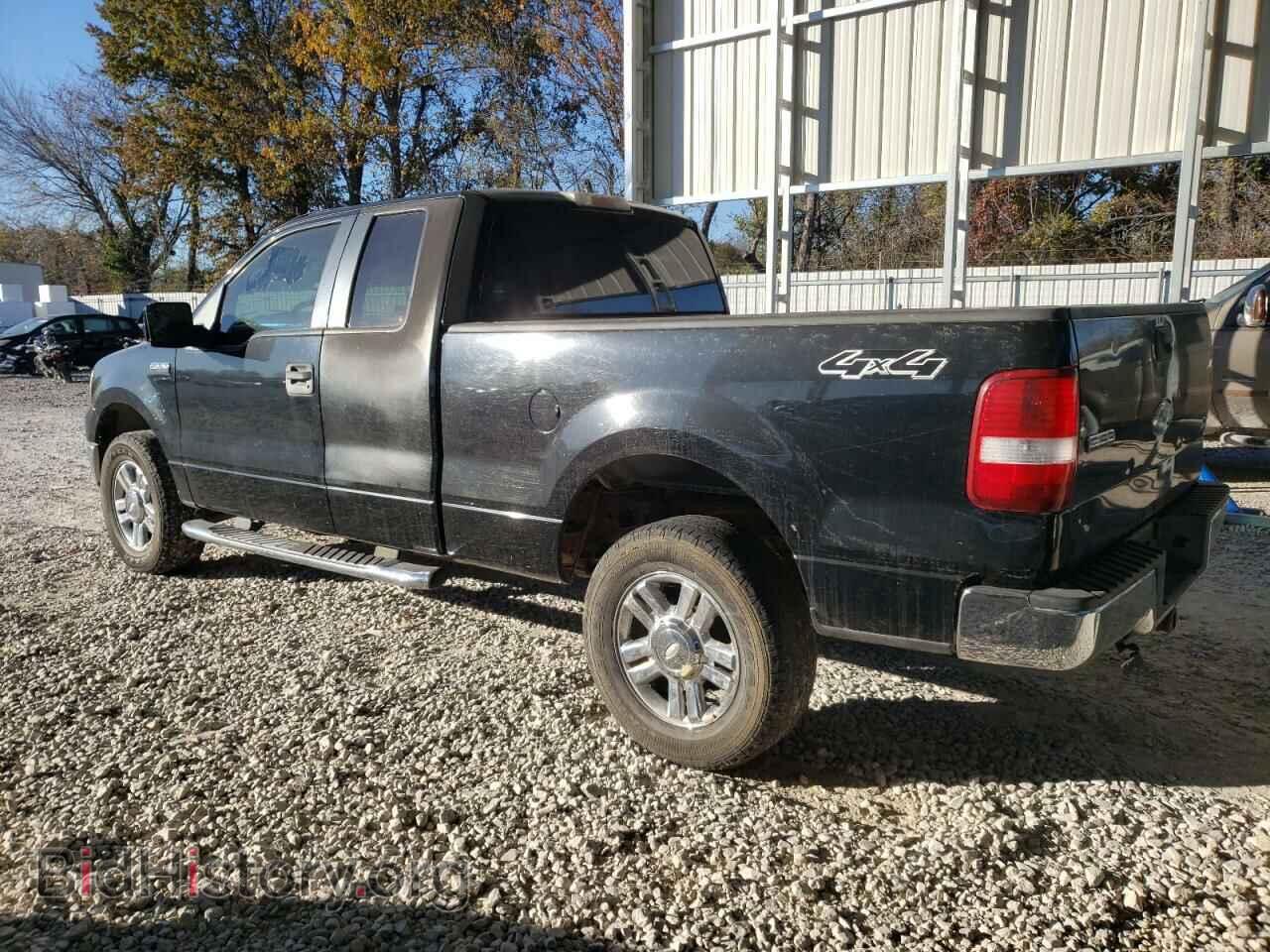 2008 FORD All Models - VIN: 1FTPX14V38KF02748 - Фото 2