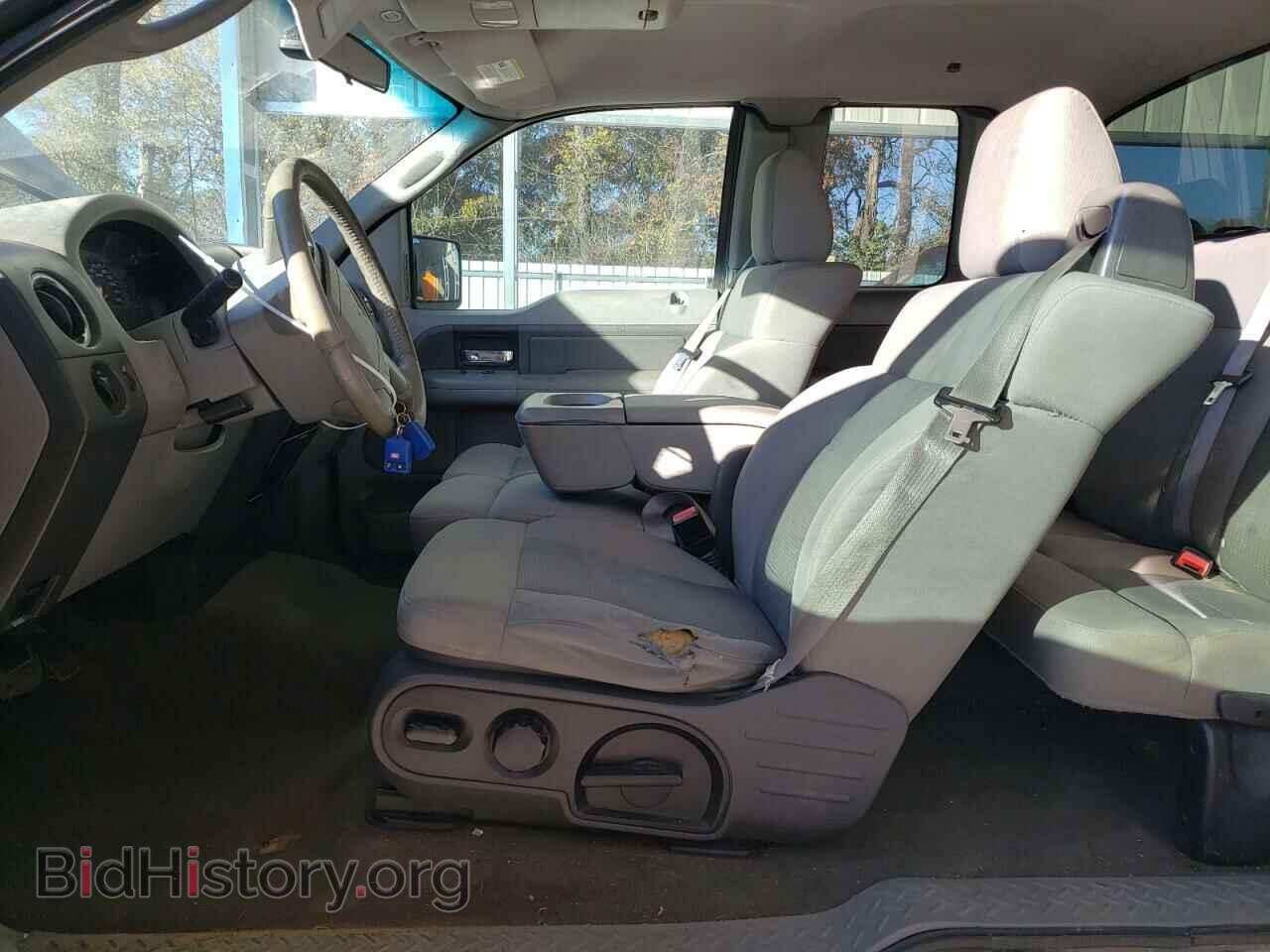 2008 FORD All Models - VIN: 1FTPX14V38KF02748 - Фото 7