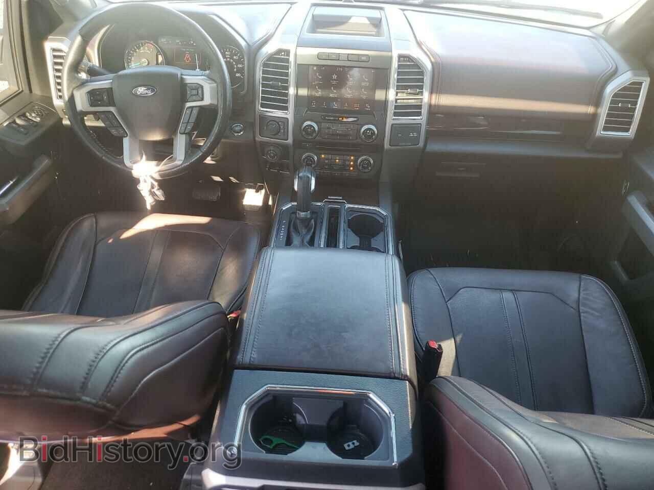 2016 FORD F150 - VIN: 1FTEW1EFXGFB20273 - Фото 8