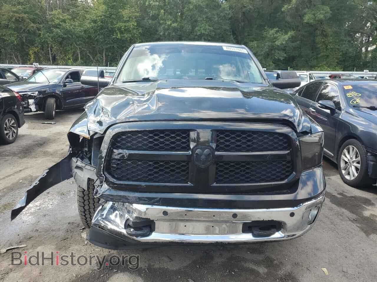 2015 RAM 1500 - VIN: 1C6RR7TM7FS663350 - Фото 5