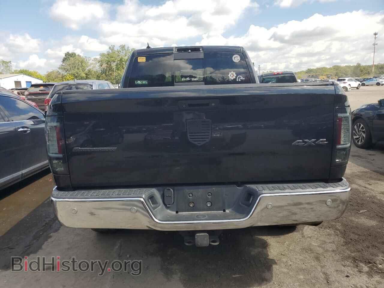 2015 RAM 1500 - VIN: 1C6RR7TM7FS663350 - Фото 6