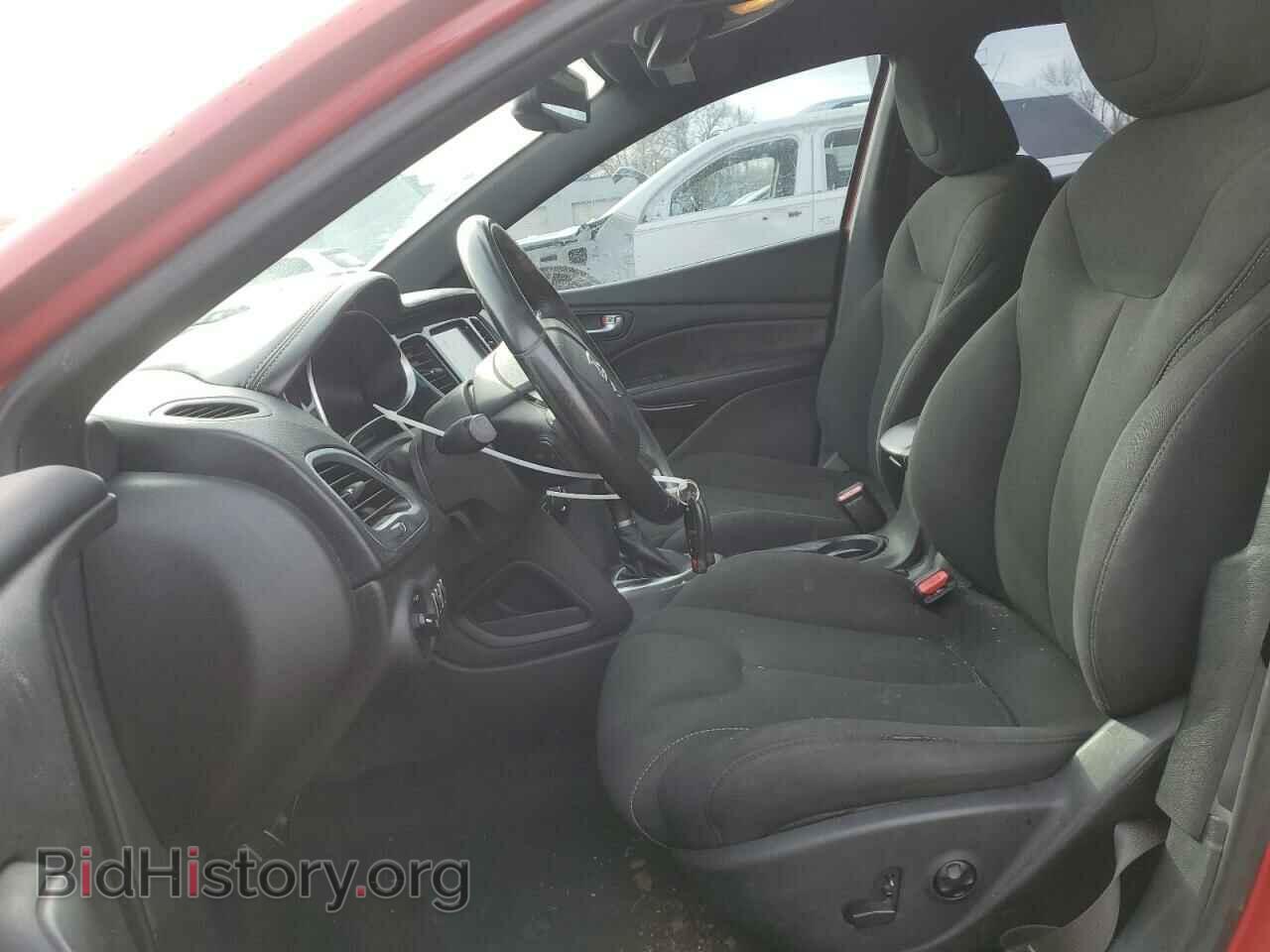 2013 DODGE DART - VIN: 1C3CDFCA7DD320296 - Photo 7