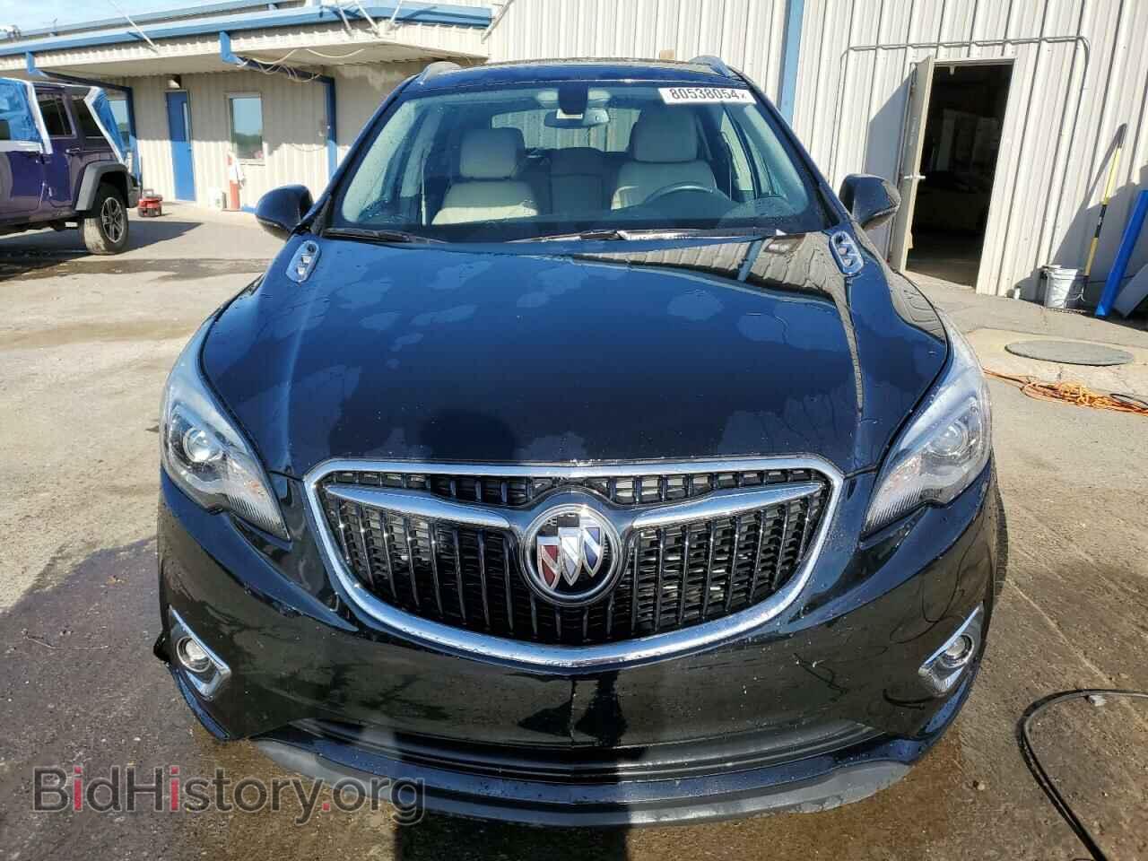 2019 BUICK ENVISION - VIN: LRBFXCSA0KD003035 - Photo 5