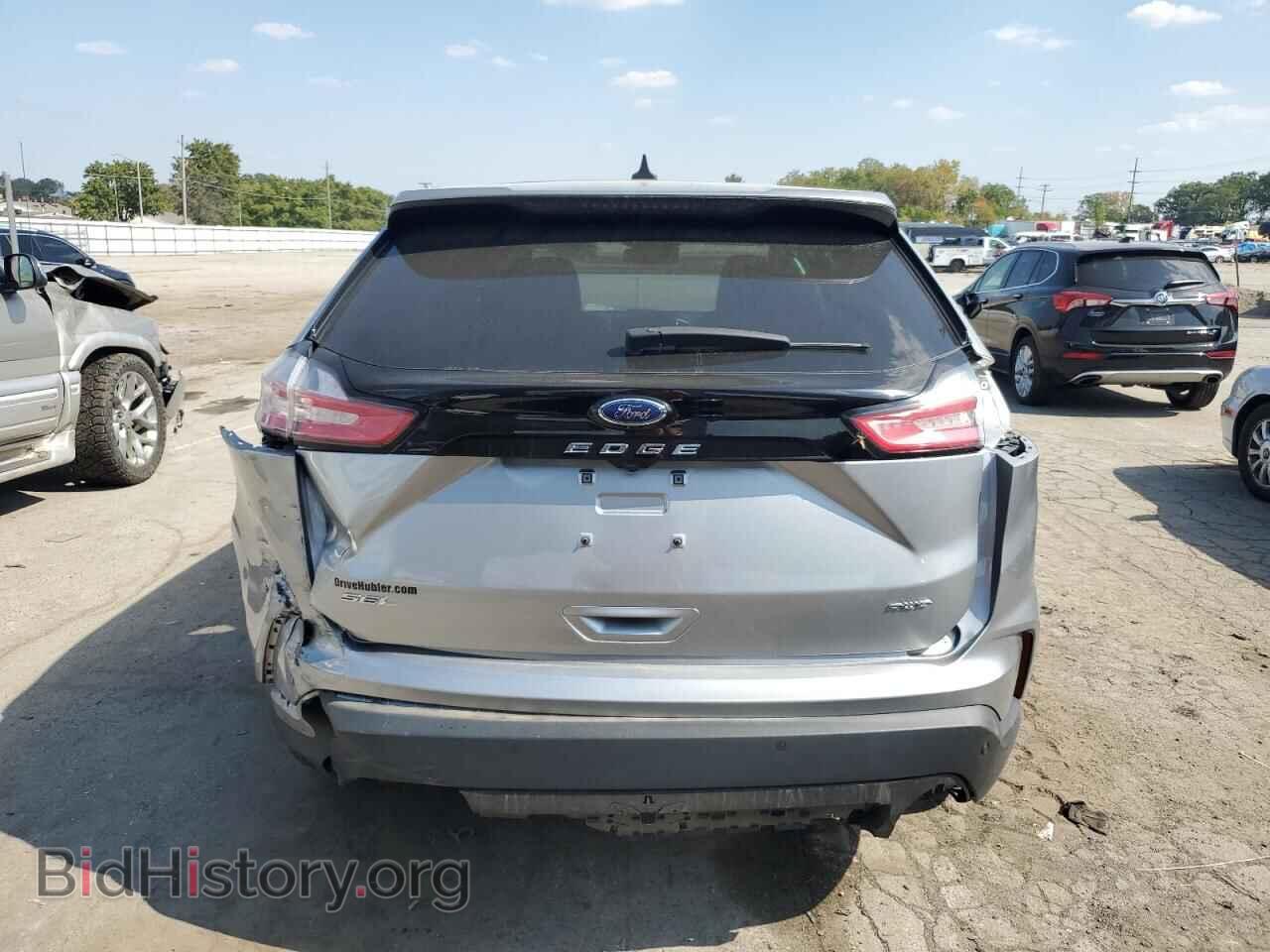 2023 FORD EDGE - VIN: 2FMPK4J96PBA27320 - Фото 6