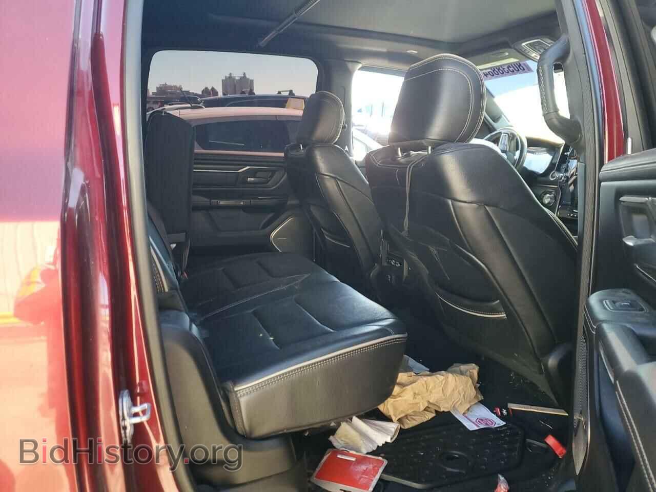 2019 RAM 1500 - VIN: 1C6SRFHT8KN655441 - Photo 11
