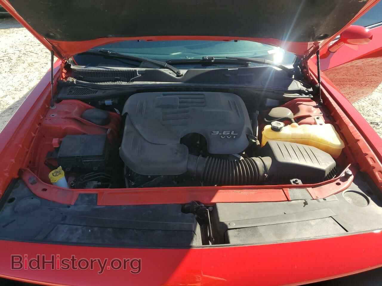 2020 DODGE CHALLENGER - VIN: 2C3CDZAG8LH106055 - Фото 11