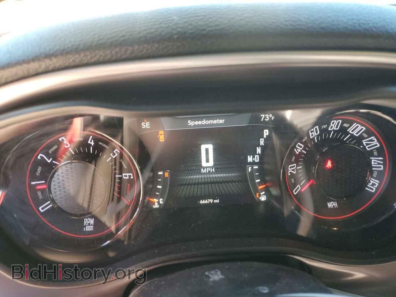 2020 DODGE CHALLENGER - VIN: 2C3CDZAG8LH106055 - Фото 9
