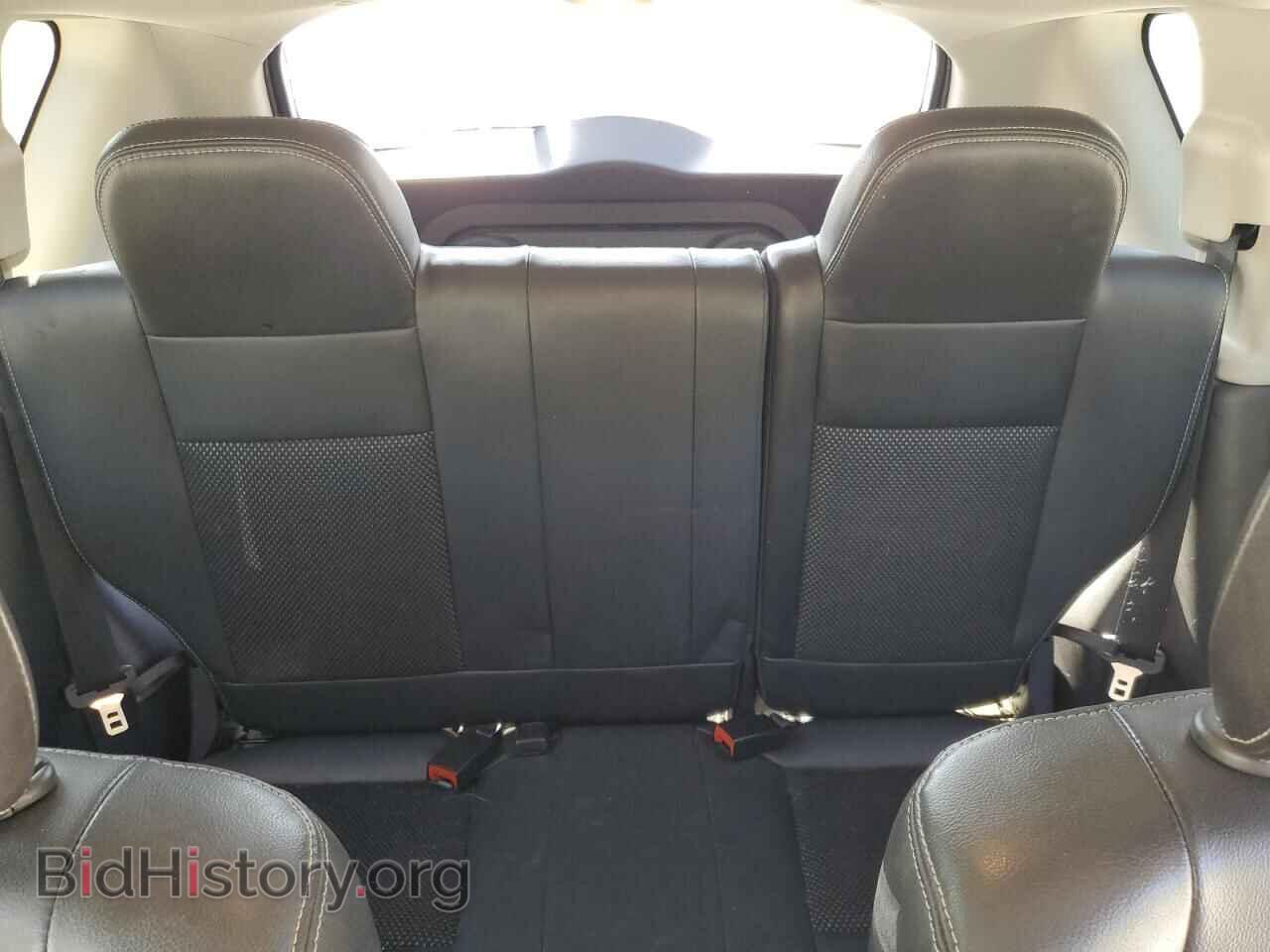 2014 JEEP COMPASS - VIN: 1C4NJDEB5ED623277 - Photo 10