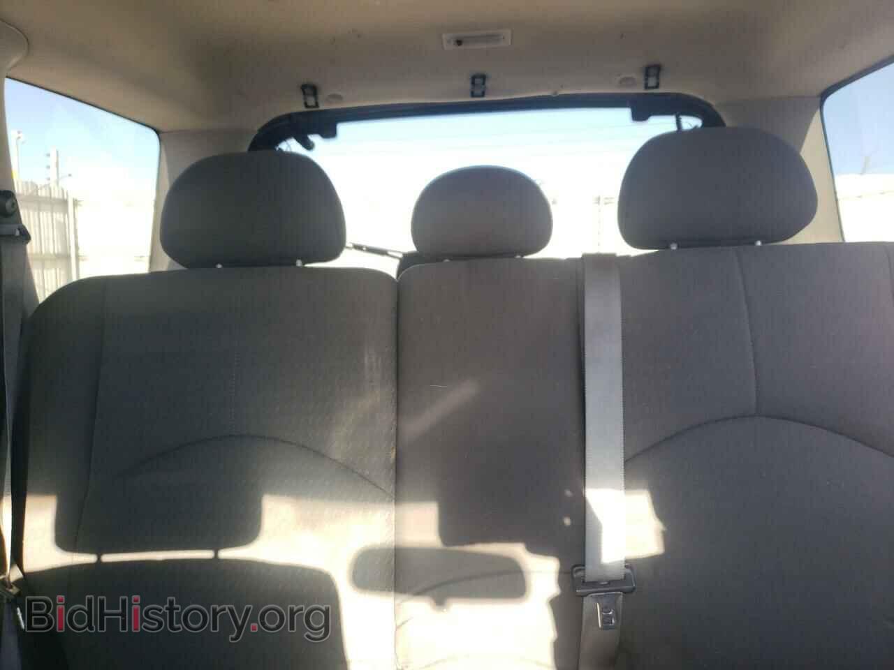 2006 MAZDA TRIBUTE - VIN: 4F2YZ02Z26KM13734 - Фото 10