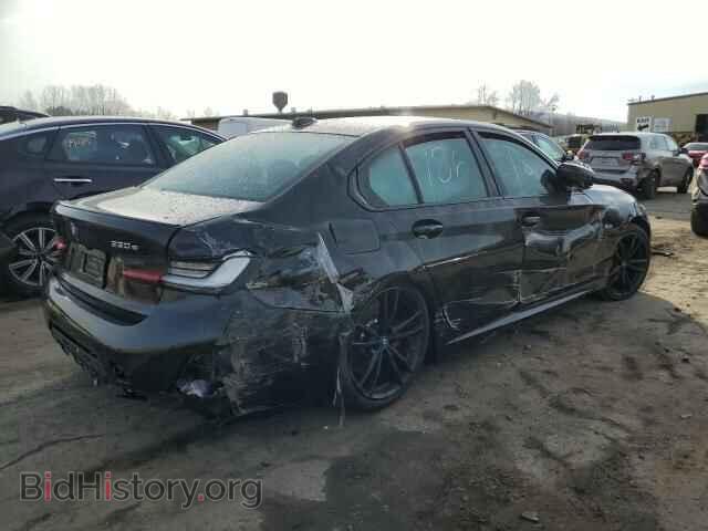 2023 BMW 3 SERIES - VIN: 3MW39FS0XP8D43902 - Фото 3