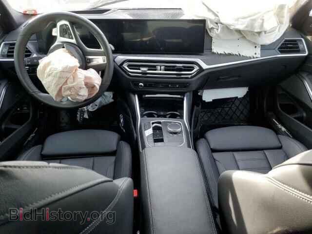 2023 BMW 3 SERIES - VIN: 3MW39FS0XP8D43902 - Фото 8