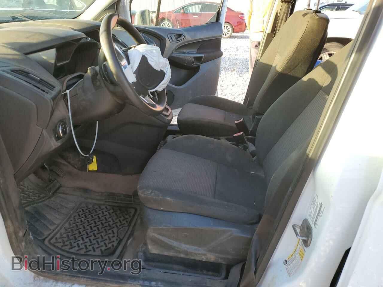 2016 FORD TRANSIT - VIN: NM0LS7E72G1235152 - Фото 7