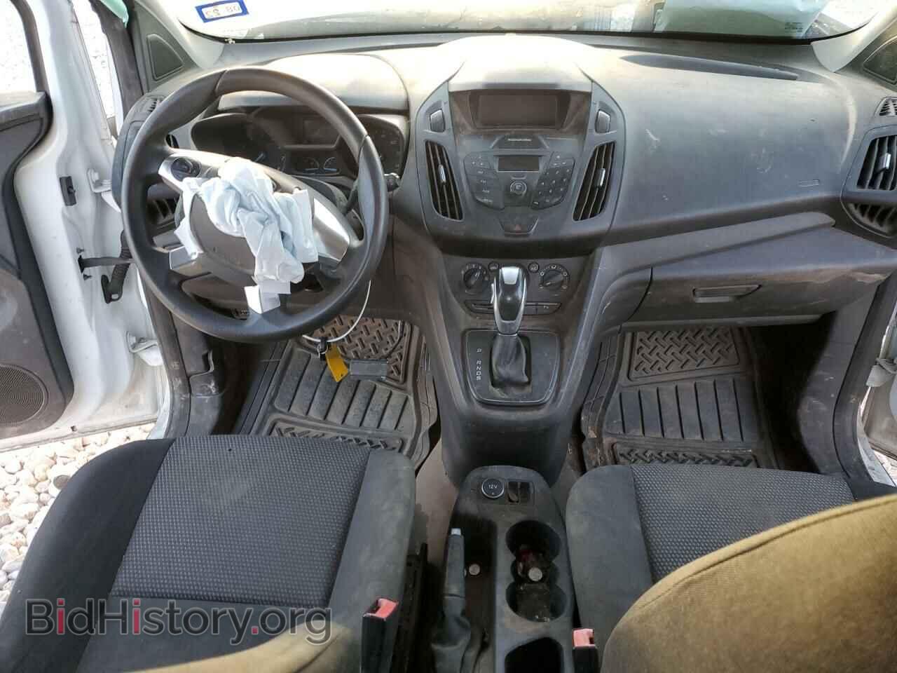 2016 FORD TRANSIT - VIN: NM0LS7E72G1235152 - Фото 8