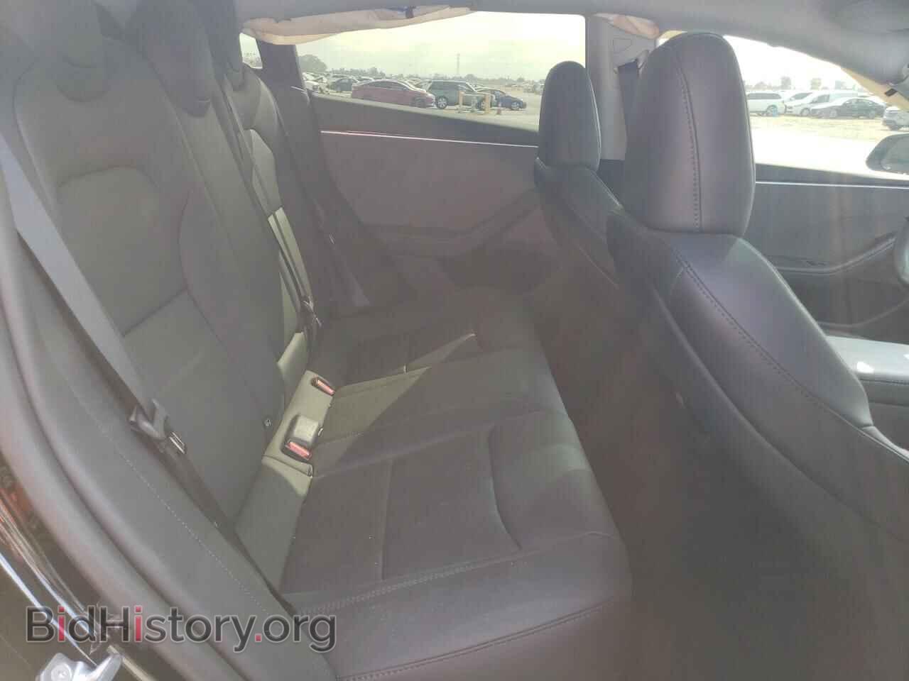 2025 TESLA MODEL 3 - VIN: 5YJ3E1EA3SF884803 - Photo 10
