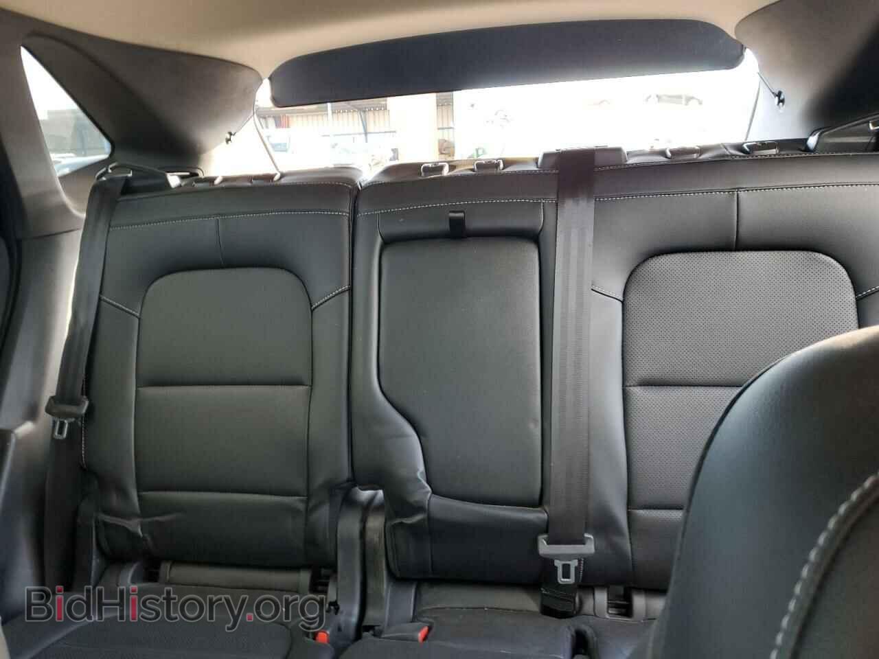 2020 FORD ESCAPE - VIN: 1FMCU9H69LUA77666 - Photo 10