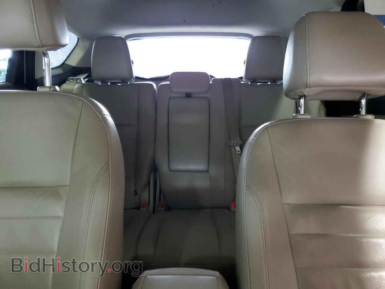 2013 FORD ESCAPE - VIN: 1FMCU9H91DUA73509 - Фото 10