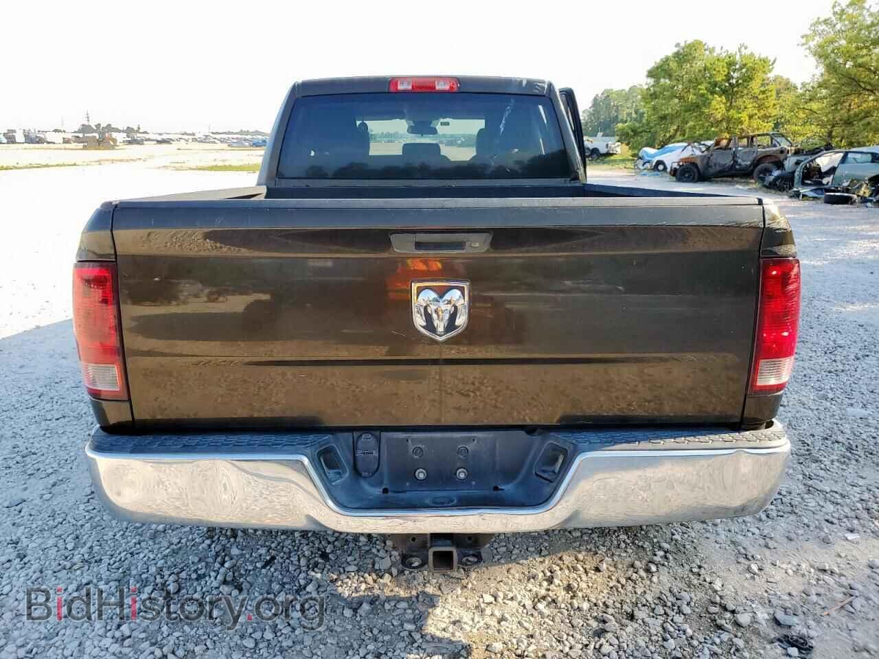2013 RAM 1500 - VIN: 1C6RR6FP7DS656198 - Photo 6