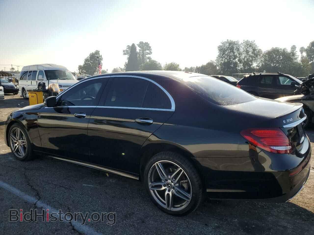 2020 MERCEDES-BENZ E-CLASS - VIN: W1KZF8DB8LA824509 - Фото 2