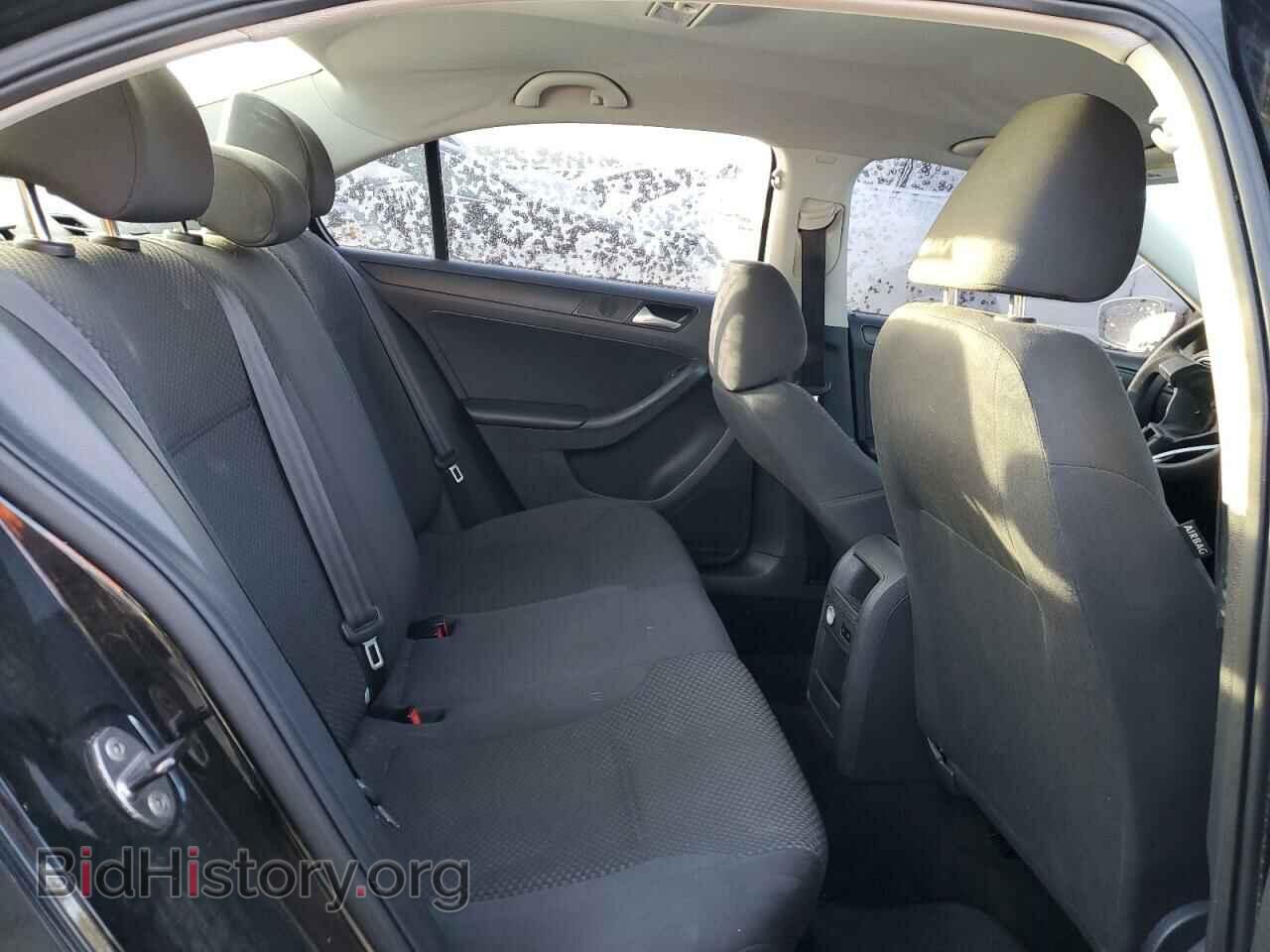 2014 VOLKSWAGEN JETTA - VIN: 3VW2K7AJ2EM434683 - Фото 10