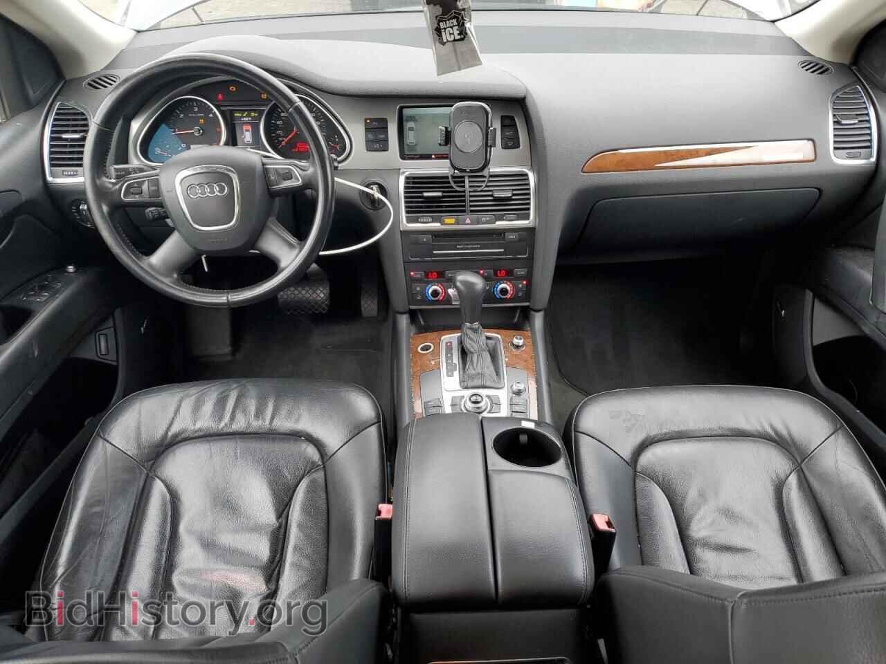 2011 AUDI Q7 - VIN: WA1LMAFE8BD009092 - Фото 8