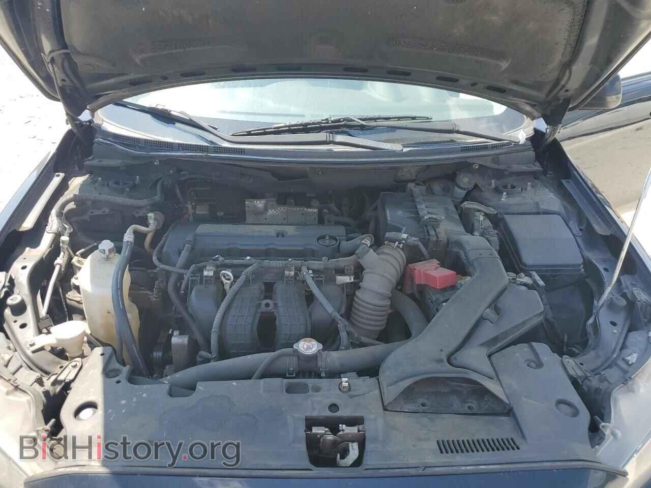 2014 MITSUBISHI LANCER - VIN: JA32U2FU5EU001663 - Фото 11