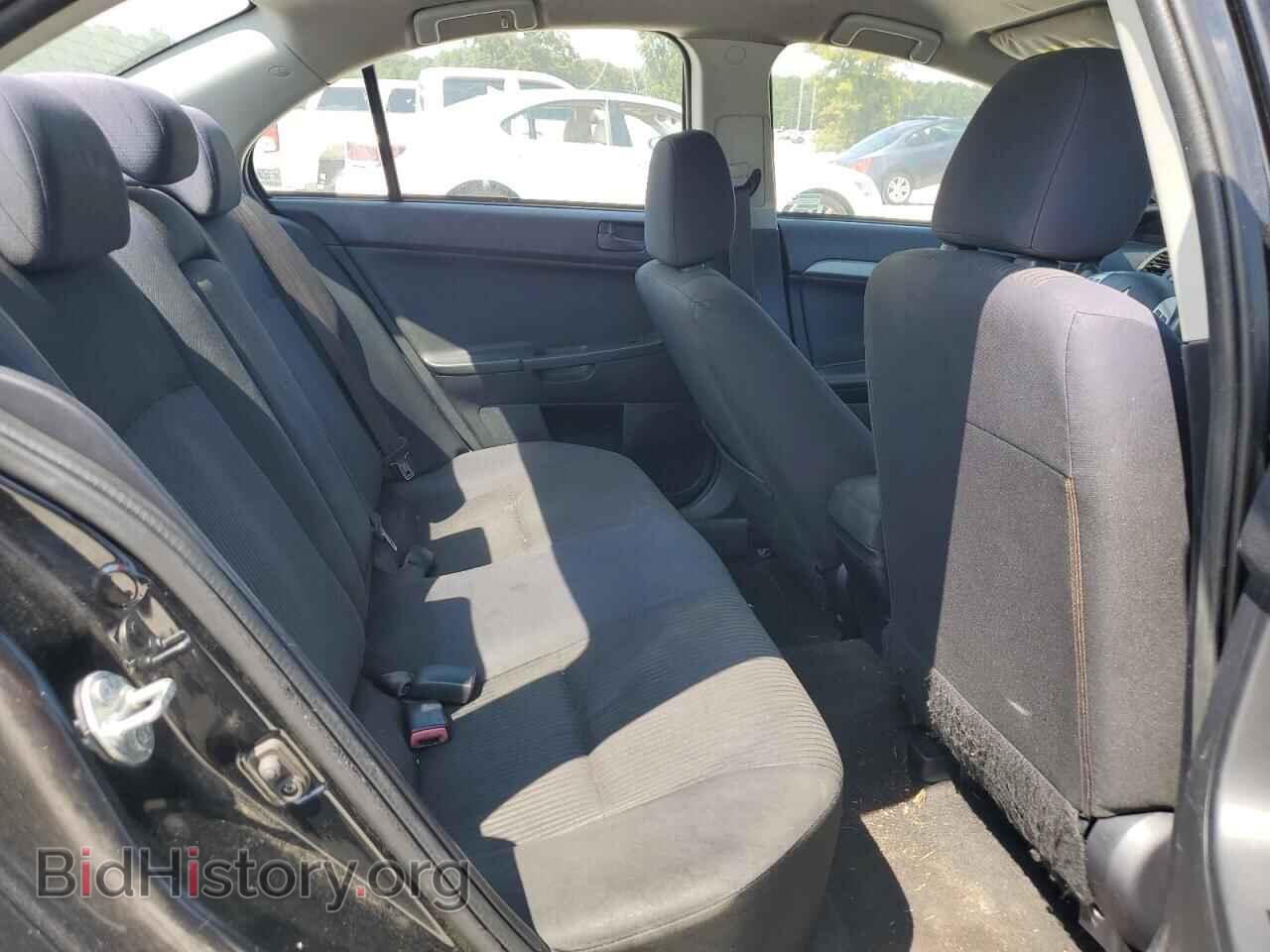 2014 MITSUBISHI LANCER - VIN: JA32U2FU5EU001663 - Фото 10