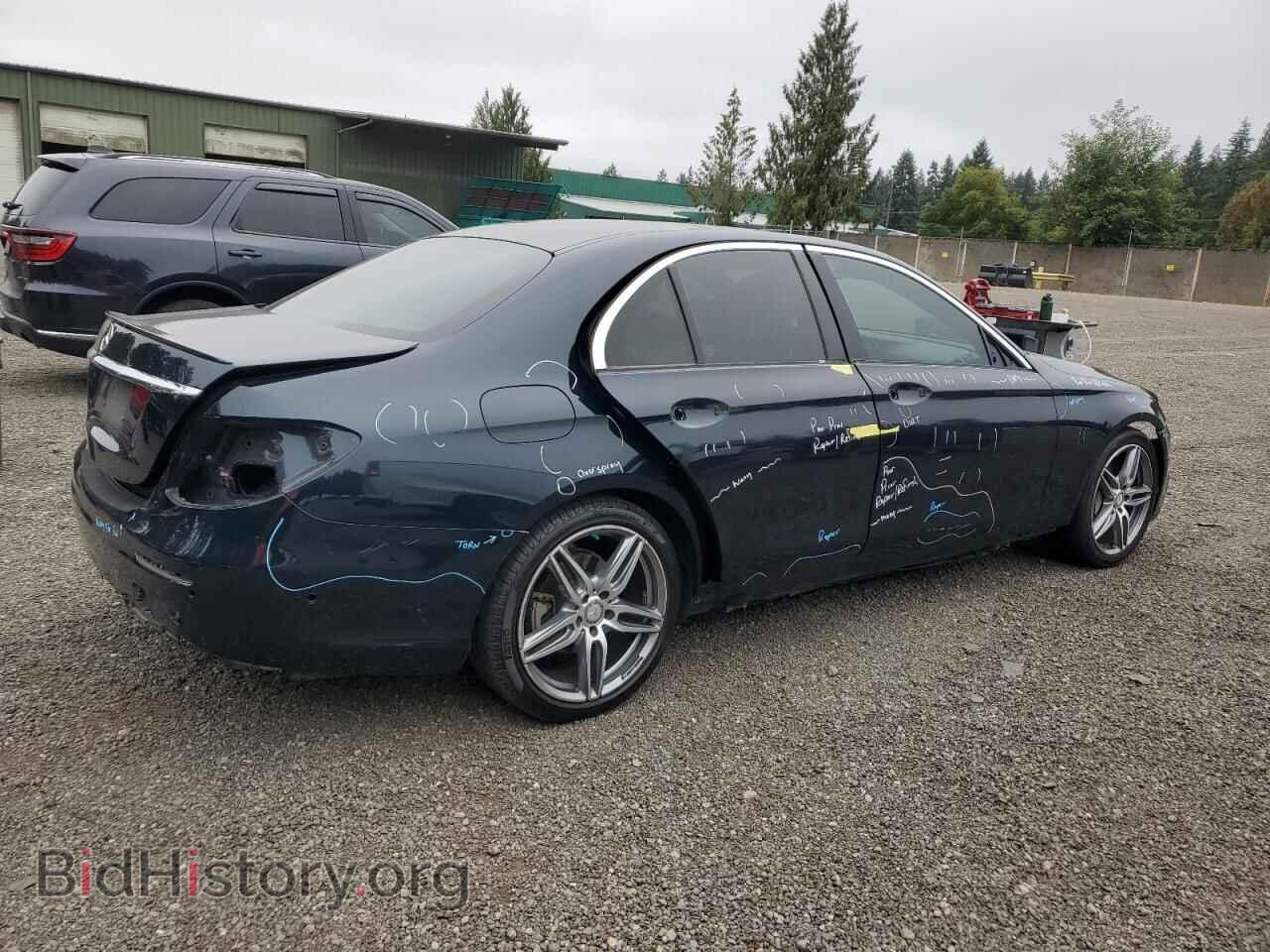 2017 MERCEDES-BENZ E-CLASS - VIN: WDDZF4JB5HA212918 - Фото 3