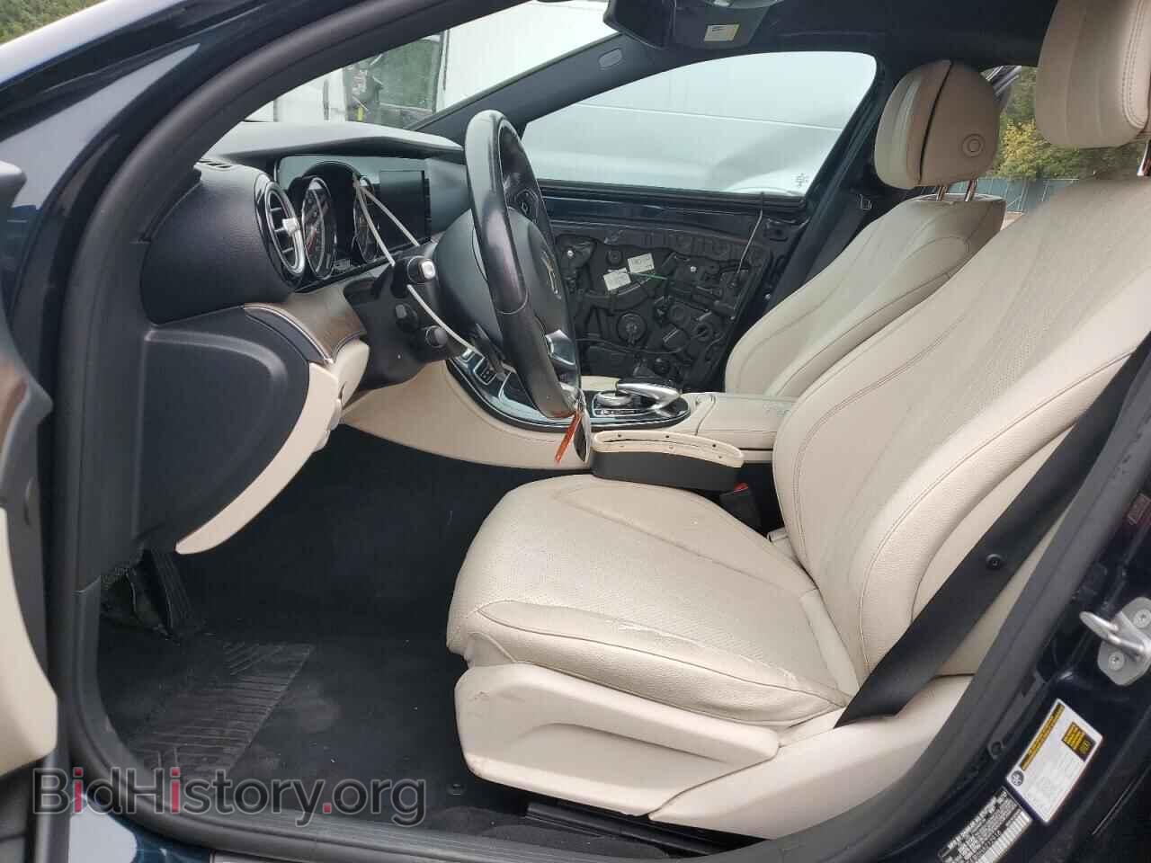 2017 MERCEDES-BENZ E-CLASS - VIN: WDDZF4JB5HA212918 - Фото 7