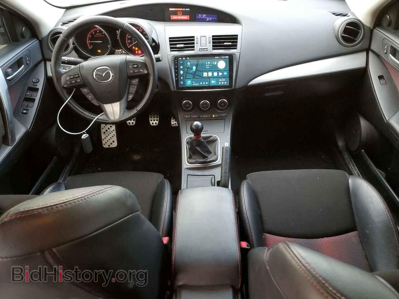 2012 MAZDA ALL OTHER - VIN: JM1BL1L44C1698356 - Фото 8