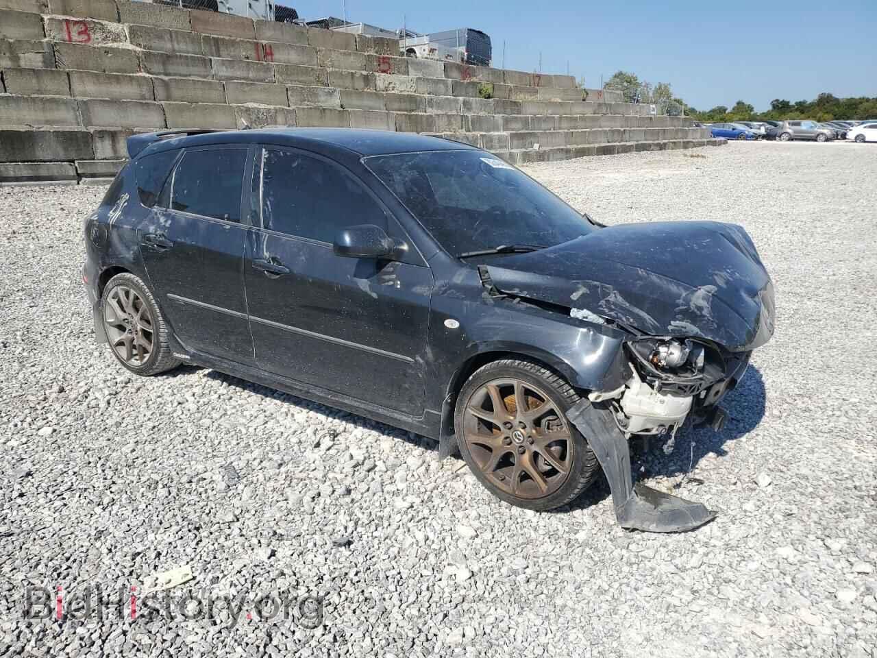 2007 MAZDA ALL OTHER - VIN: JM1BK34L071762760 - Фото 4