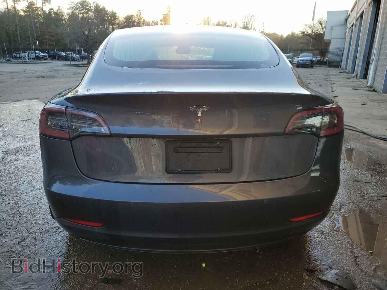 2018 TESLA MODEL 3 - VIN: 5YJ3E1EA5JF024089 - Фото 6