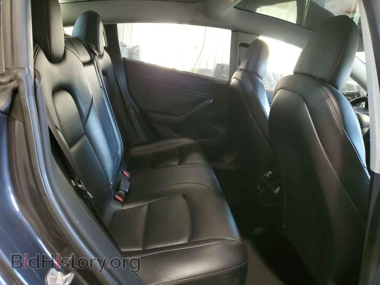 2018 TESLA MODEL 3 - VIN: 5YJ3E1EA5JF024089 - Фото 10