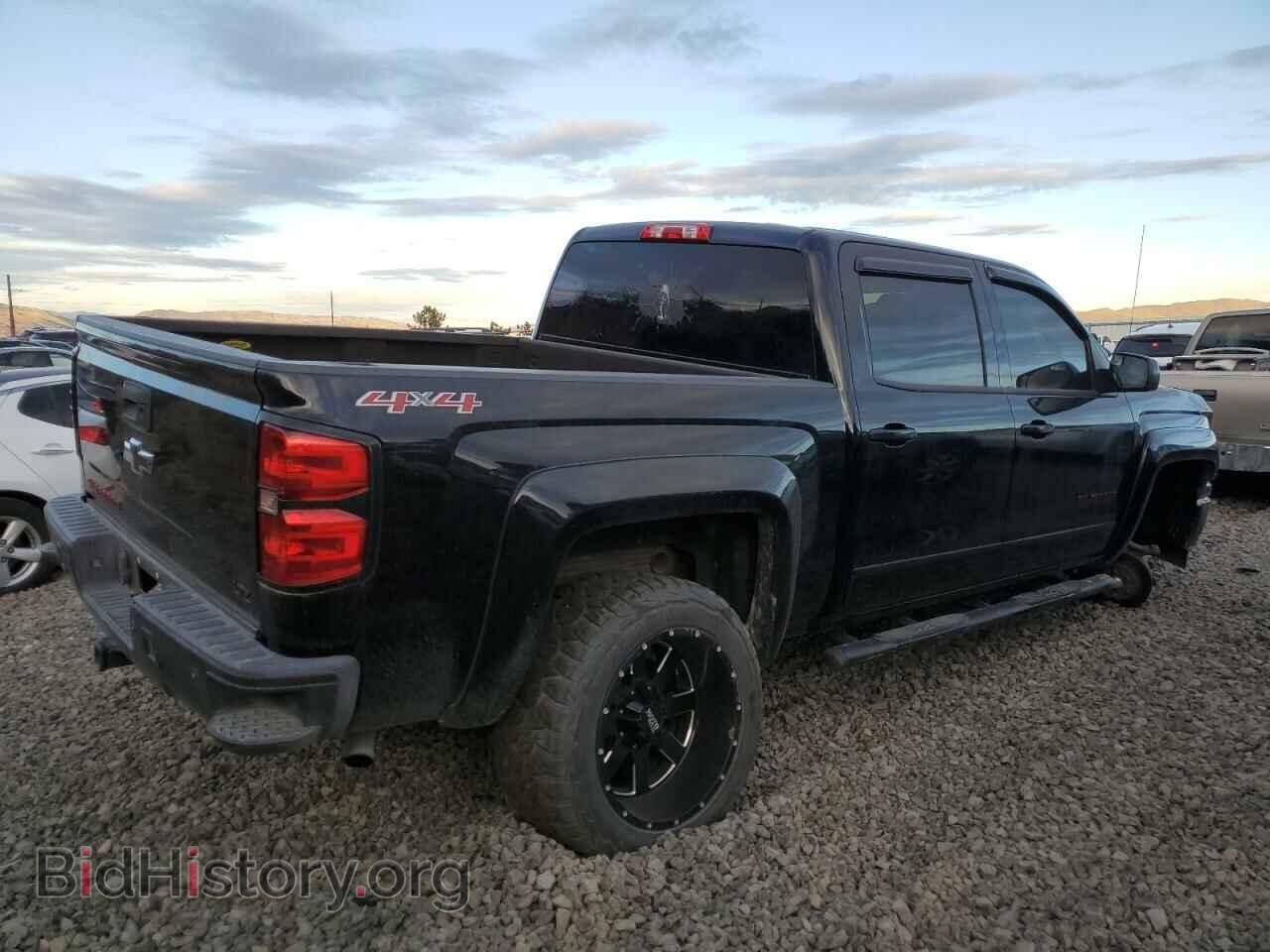 2014 CHEVROLET ALL Models - VIN: 3GCUKSEC5EG320086 - Фото 3