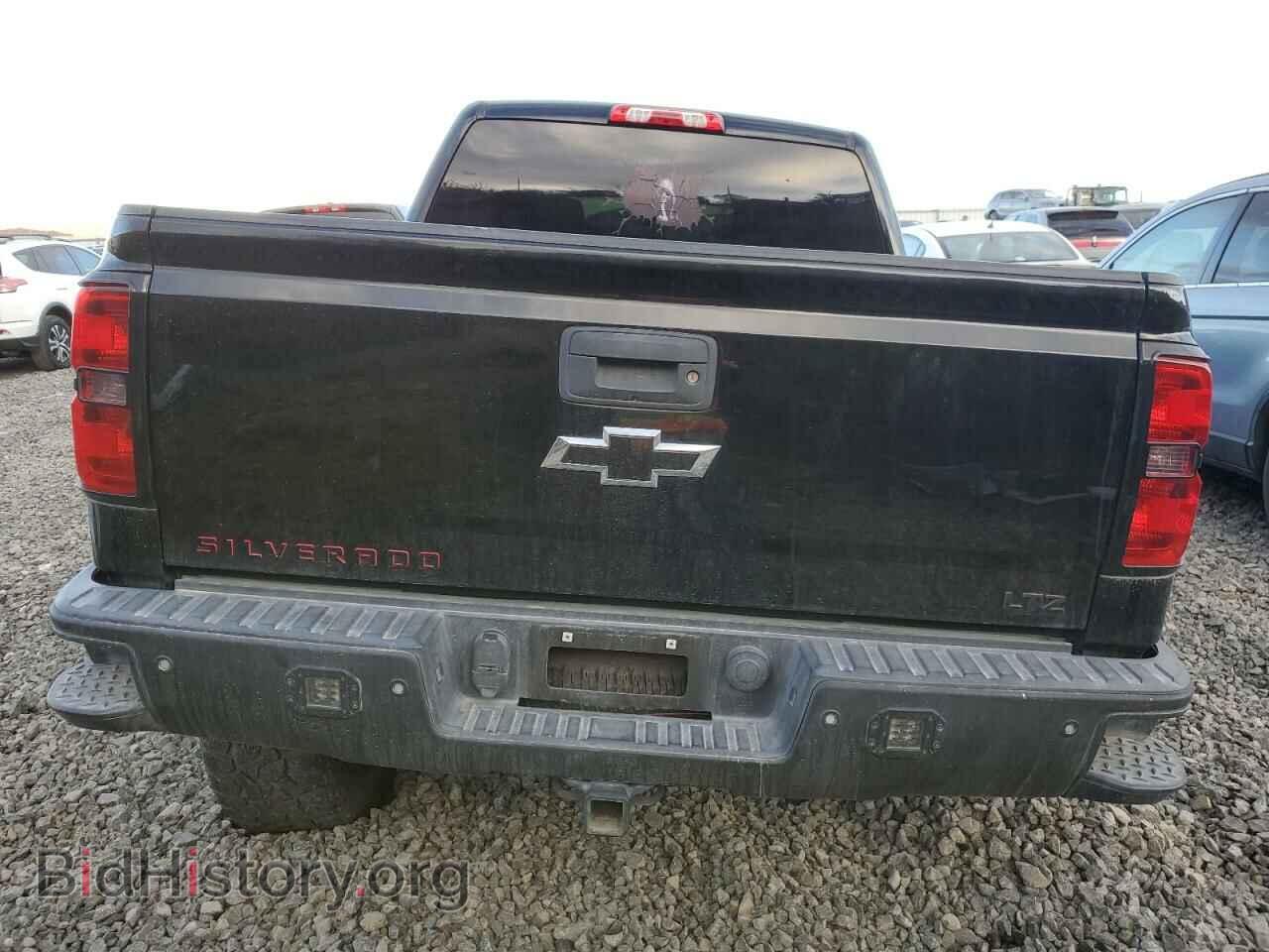 2014 CHEVROLET ALL Models - VIN: 3GCUKSEC5EG320086 - Фото 6