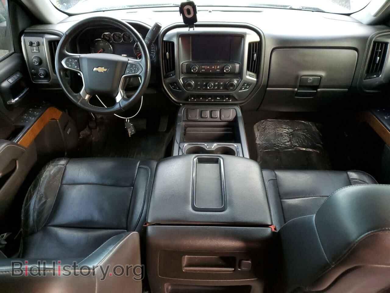 2014 CHEVROLET ALL Models - VIN: 3GCUKSEC5EG320086 - Фото 8
