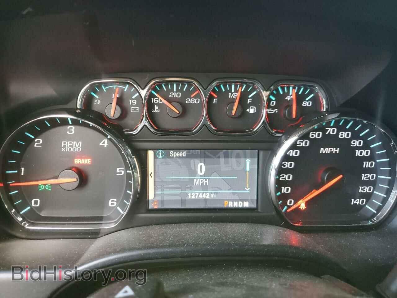 2014 CHEVROLET ALL Models - VIN: 3GCUKSEC5EG320086 - Фото 9