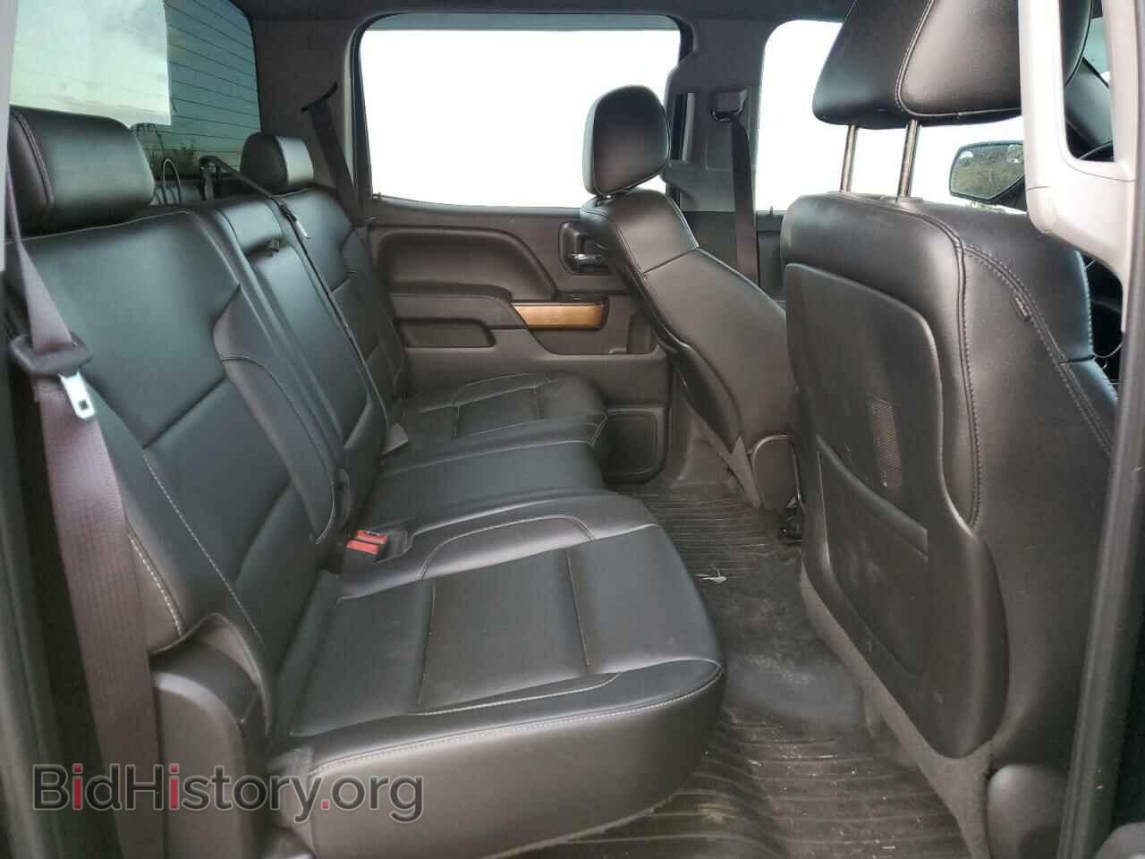2014 CHEVROLET ALL Models - VIN: 3GCUKSEC5EG320086 - Фото 10