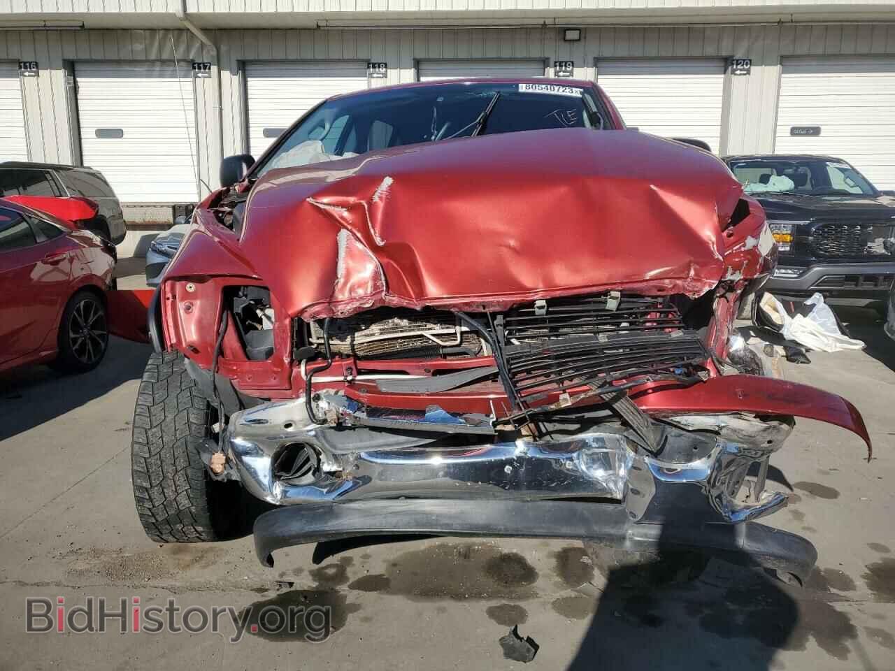 2008 DODGE All Models - VIN: 3D7KS19D68G177597 - Photo 5