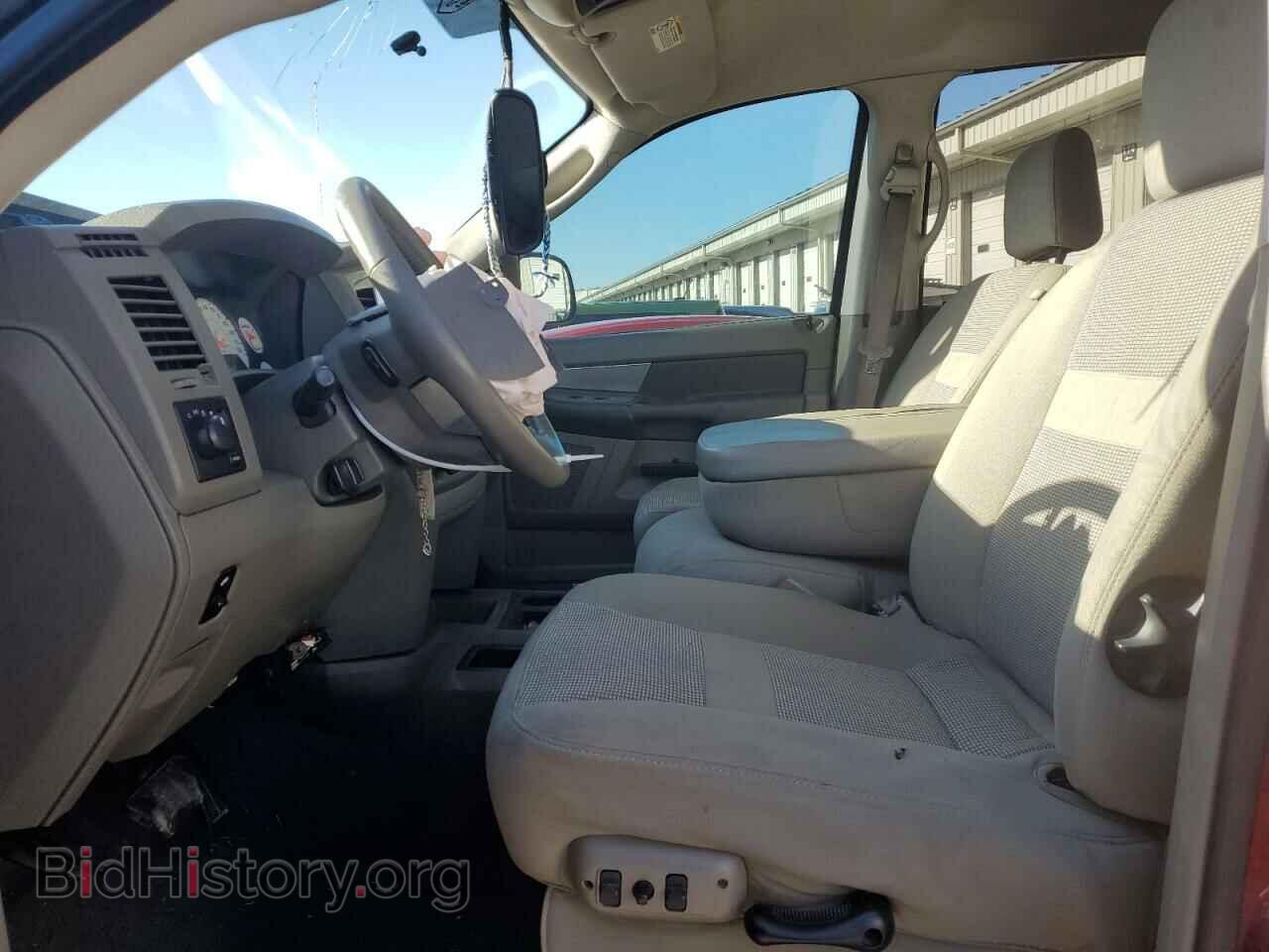 2008 DODGE All Models - VIN: 3D7KS19D68G177597 - Photo 7