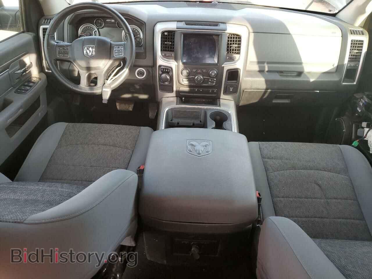 2018 RAM 1500 - VIN: 1C6RR6GTXJS132048 - Фото 8