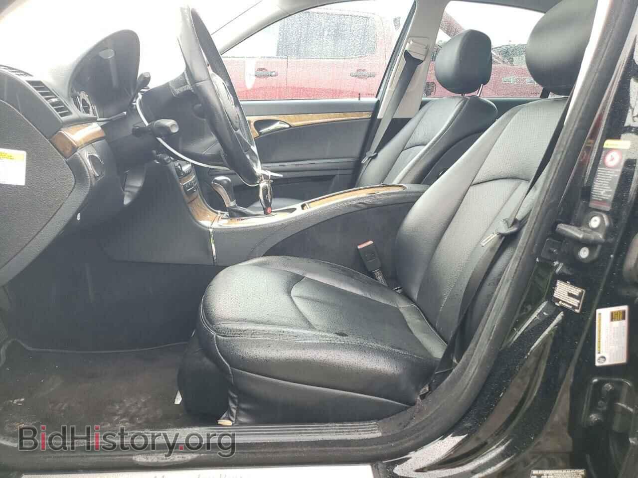 2007 MERCEDES-BENZ E-CLASS - VIN: WDBUF56X27B090802 - Фото 7