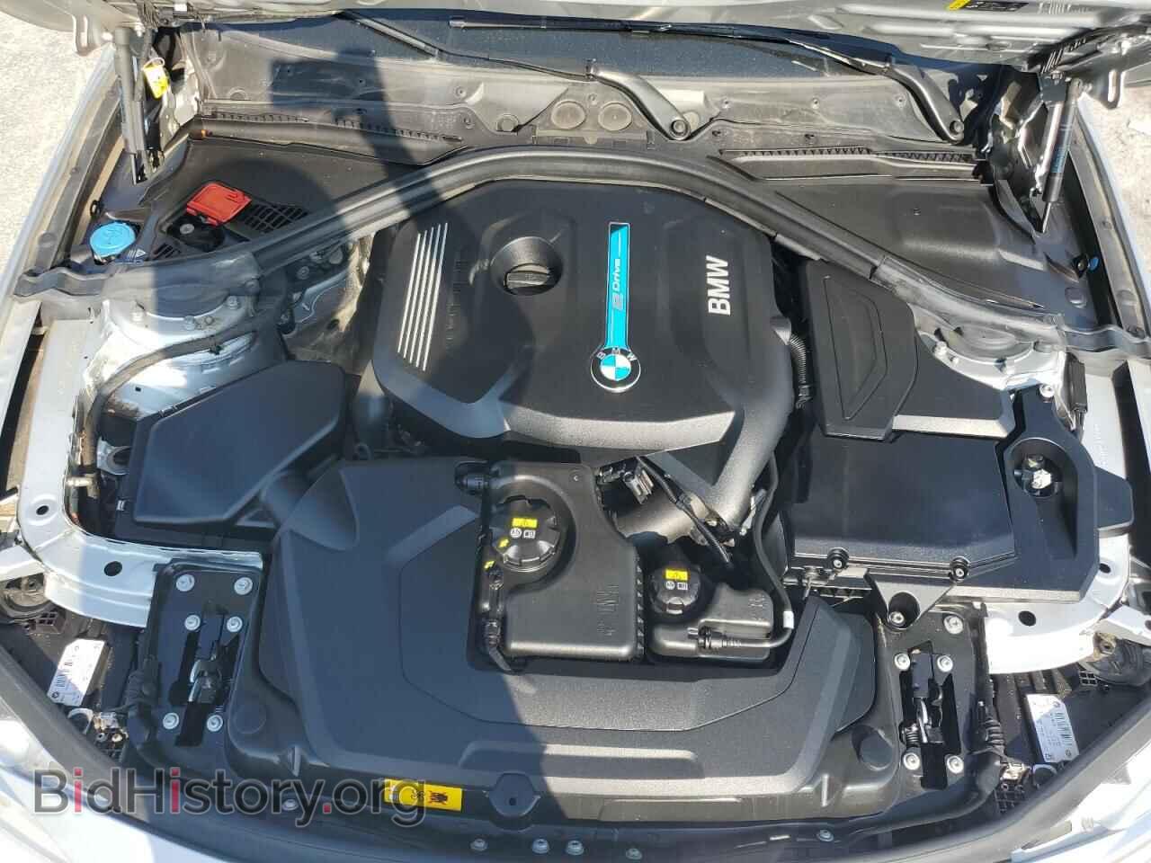 2018 BMW 3 SERIES - VIN: WBA8E1C57JA762977 - Photo 11