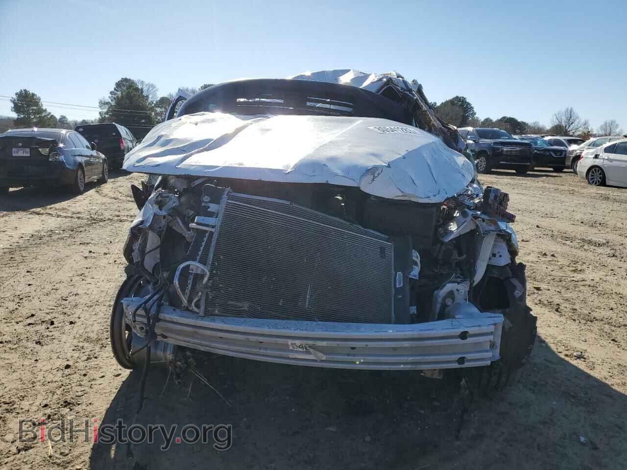 2017 FORD EXPLORER - VIN: 1FM5K8D8XHGC88509 - Photo 5
