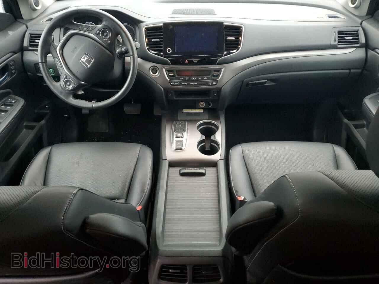 2023 HONDA RIDGELINE - VIN: 5FPYK3F78PB032684 - Фото 8
