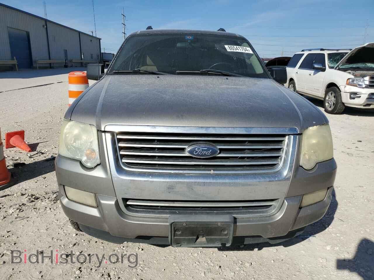 2008 FORD EXPLORER - VIN: 1FMEU63E38UA94024 - Фото 5