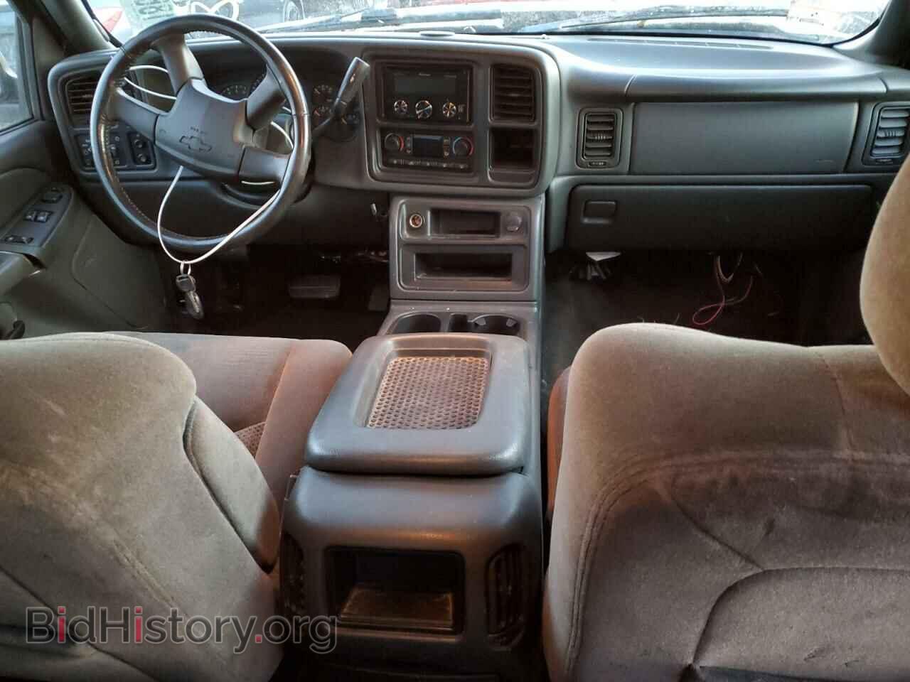 2006 CHEVROLET ALL Models - VIN: 1GCEK19B76Z185002 - Фото 8